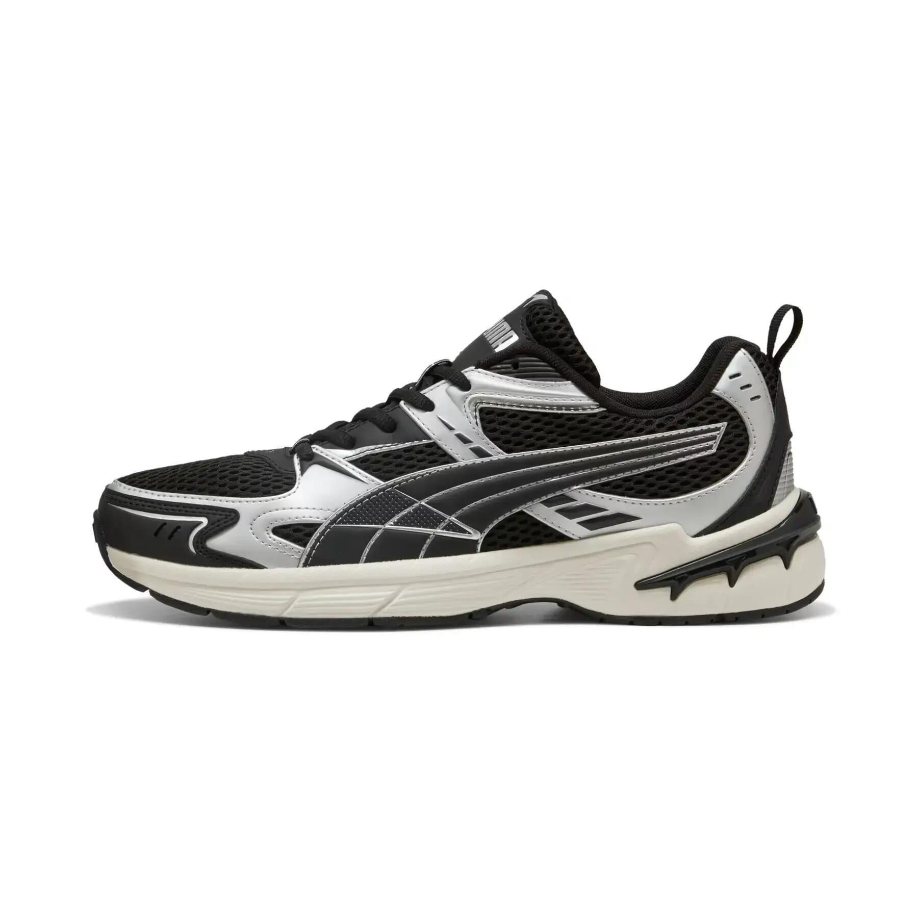 Baskets Puma Milenio Tech 2000 Reflect-X