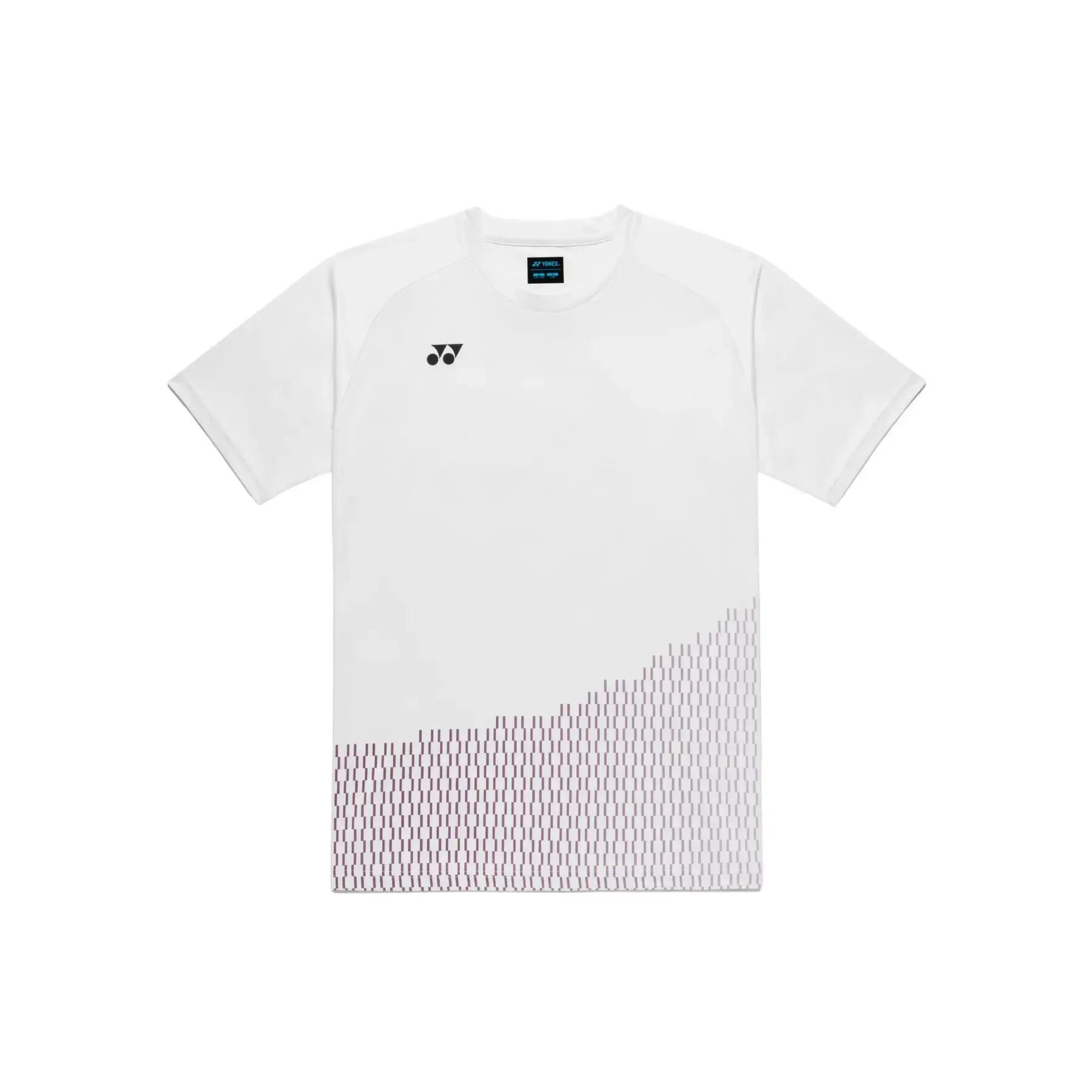 T-shirty Yonex 16863EX