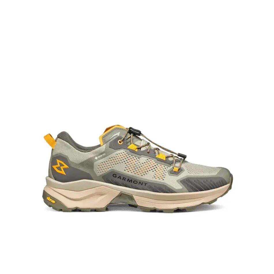 Buty trekkingowe Garmont Nexus GTX
