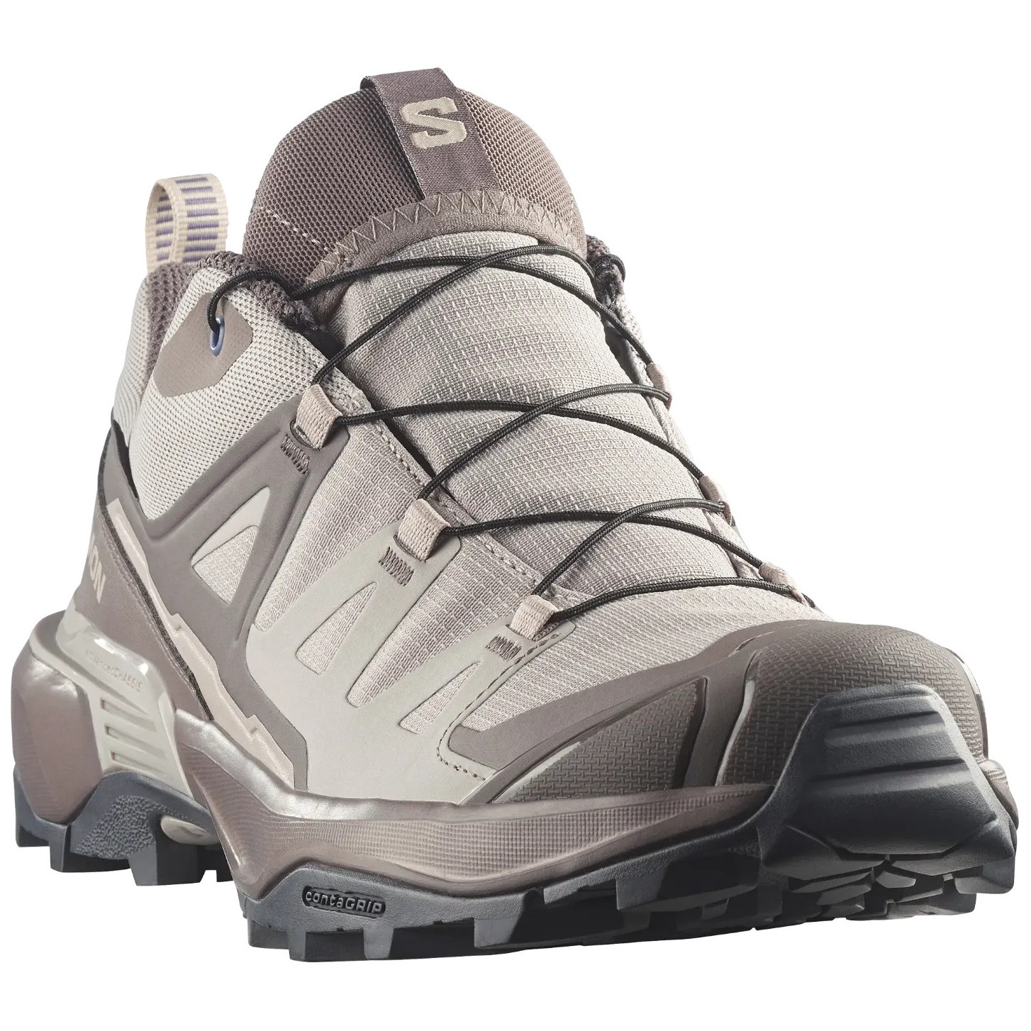 Buty damskie Salomon X Ultra 360 Gore-Tex Rozmiar butów (UE): 40 2/3 / Kolor: jasnoszary