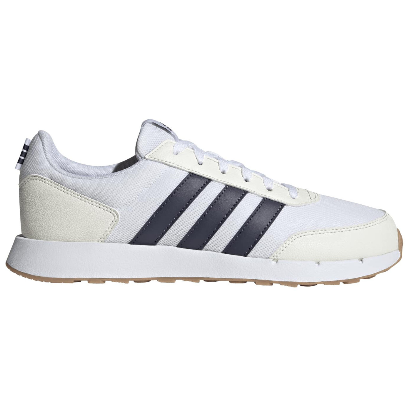 Buty Adidas Run50S Rozmiar butów (UE): 38 / Kolor: biały