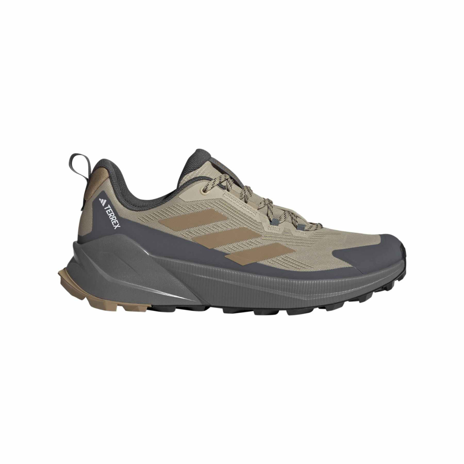 Męskie buty turystyczne Adidas Terrex Trailmaker 2 Rozmiar butów (UE): 44 / Kolor: beżowy