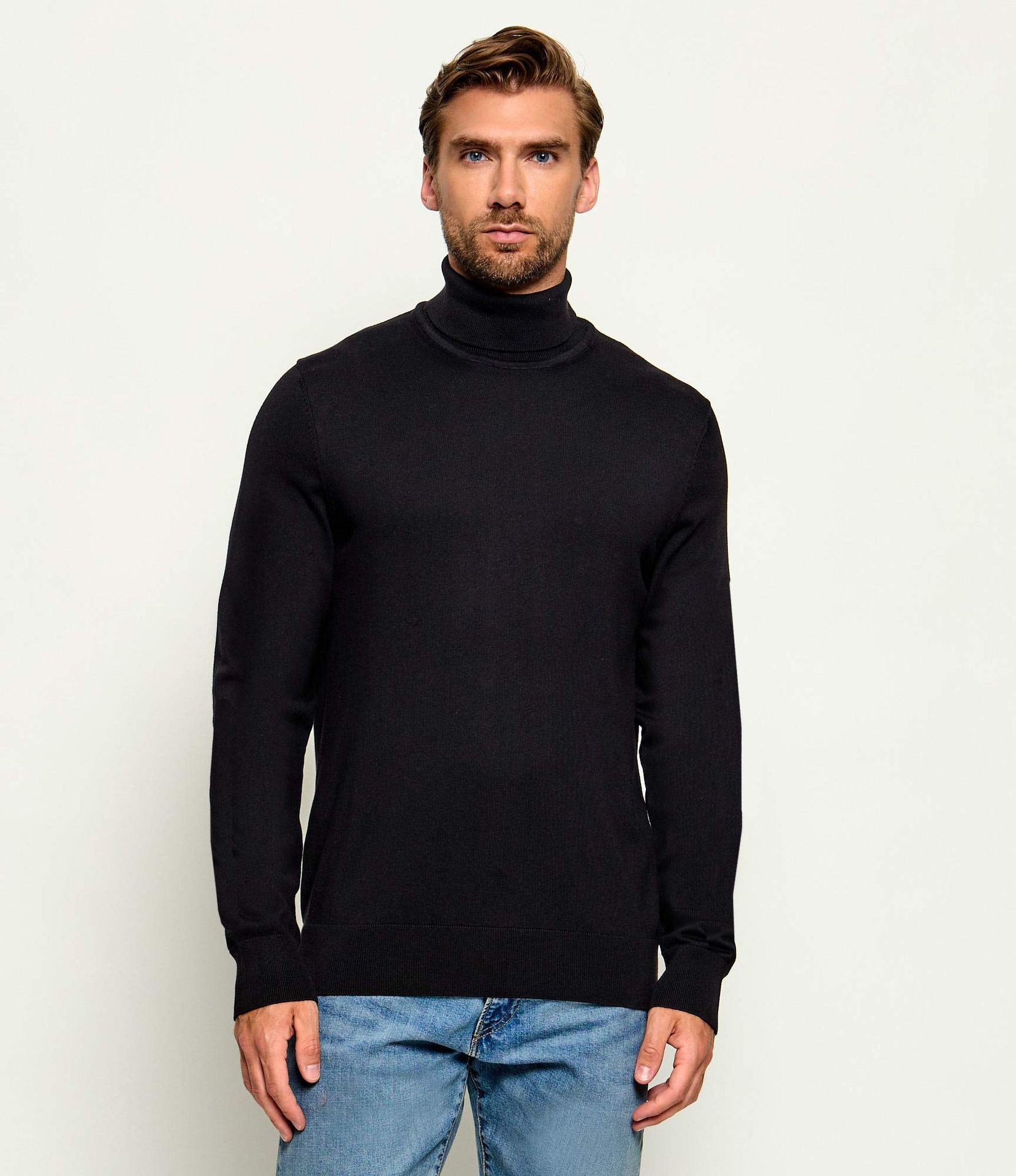 Hechter Paris Golf Slim Fit