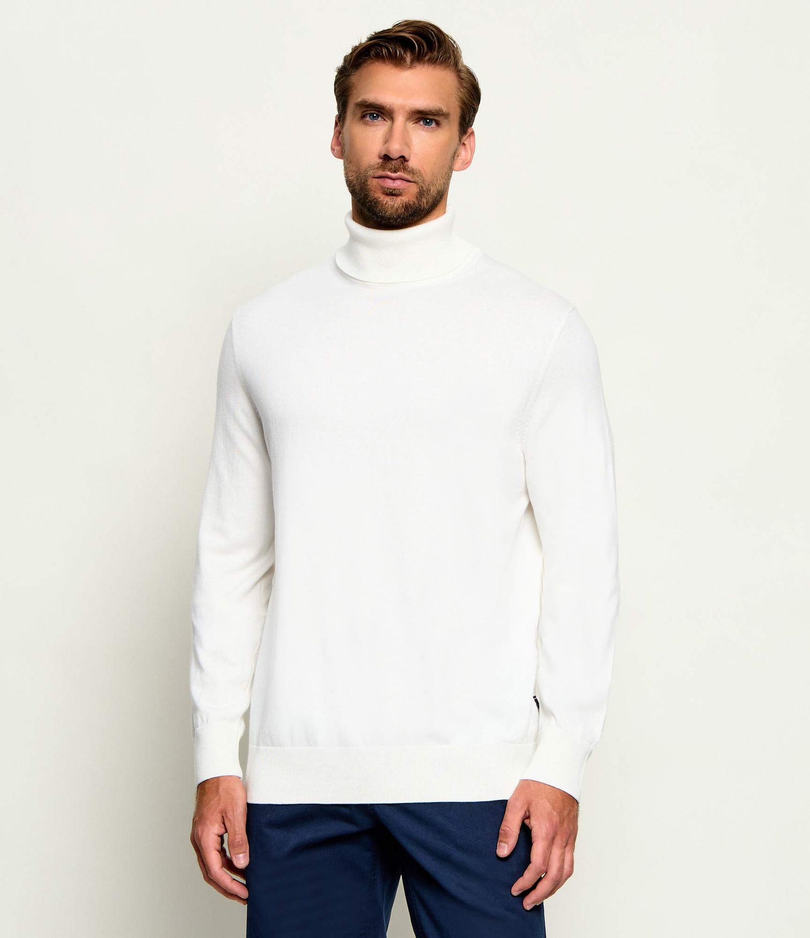 Hechter Paris Golf Slim Fit