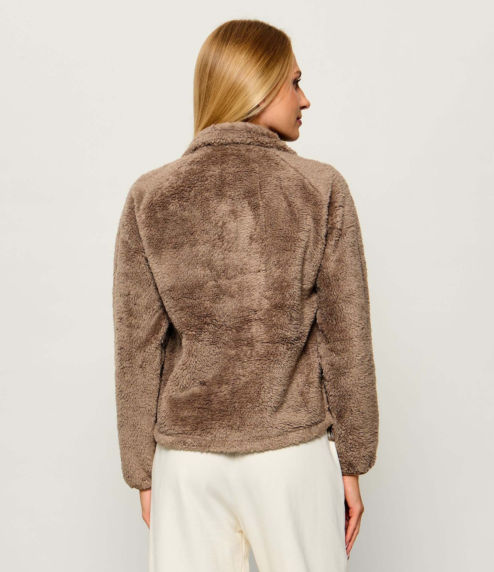 The North Face Polarowa bluza Regular Fit