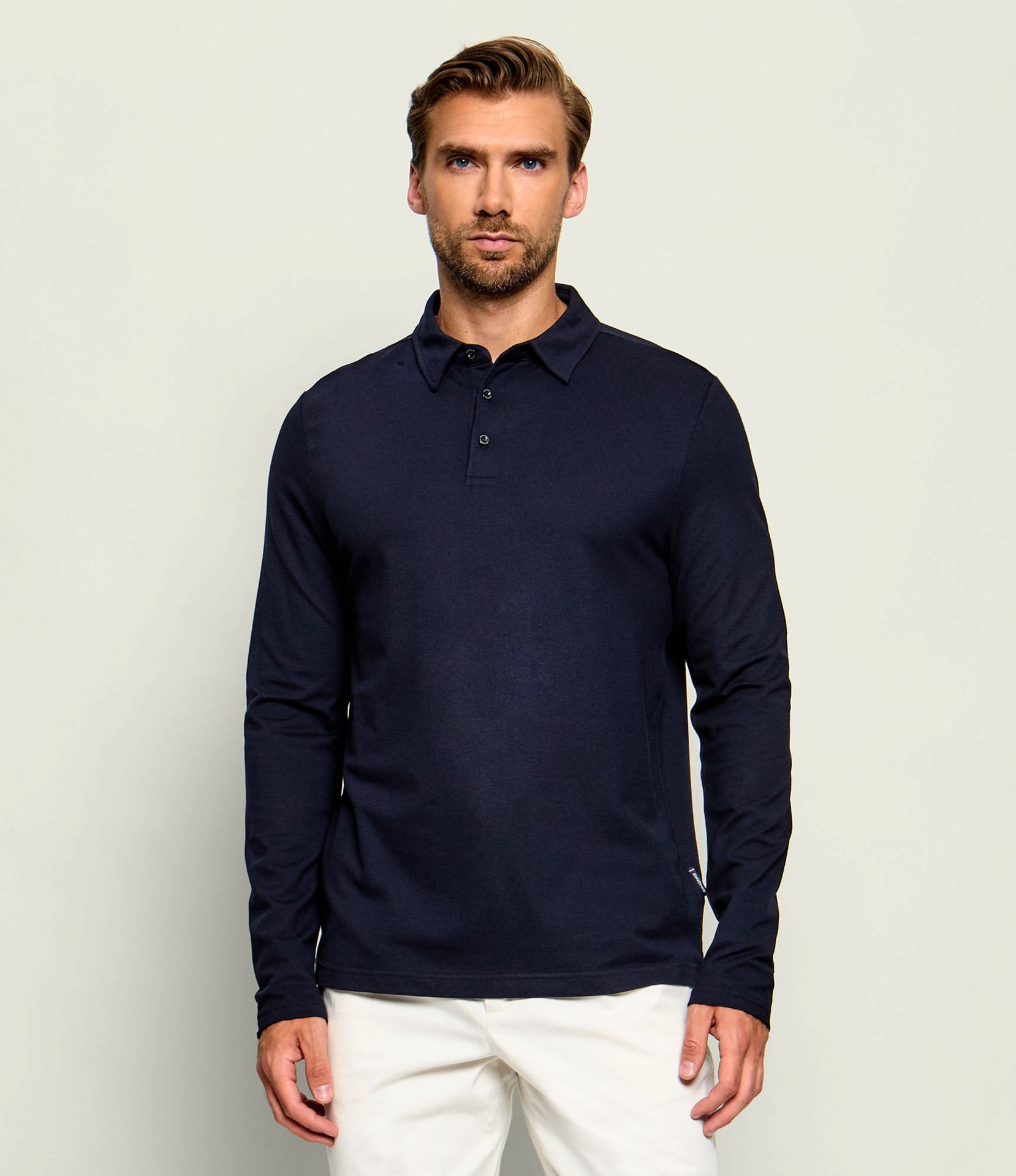Hechter Paris Polo Regular Fit