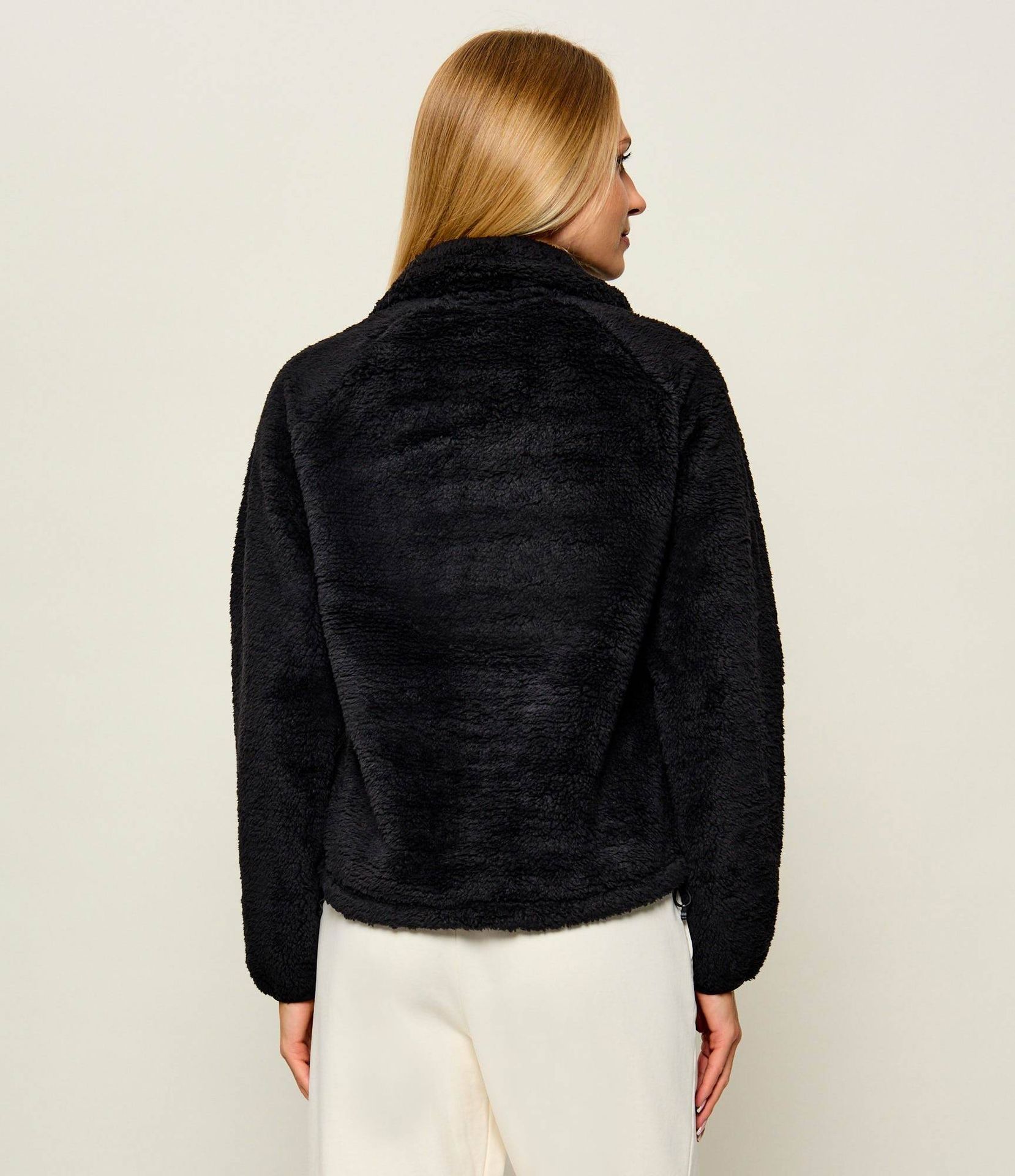 The North Face Polarowa bluza Regular Fit