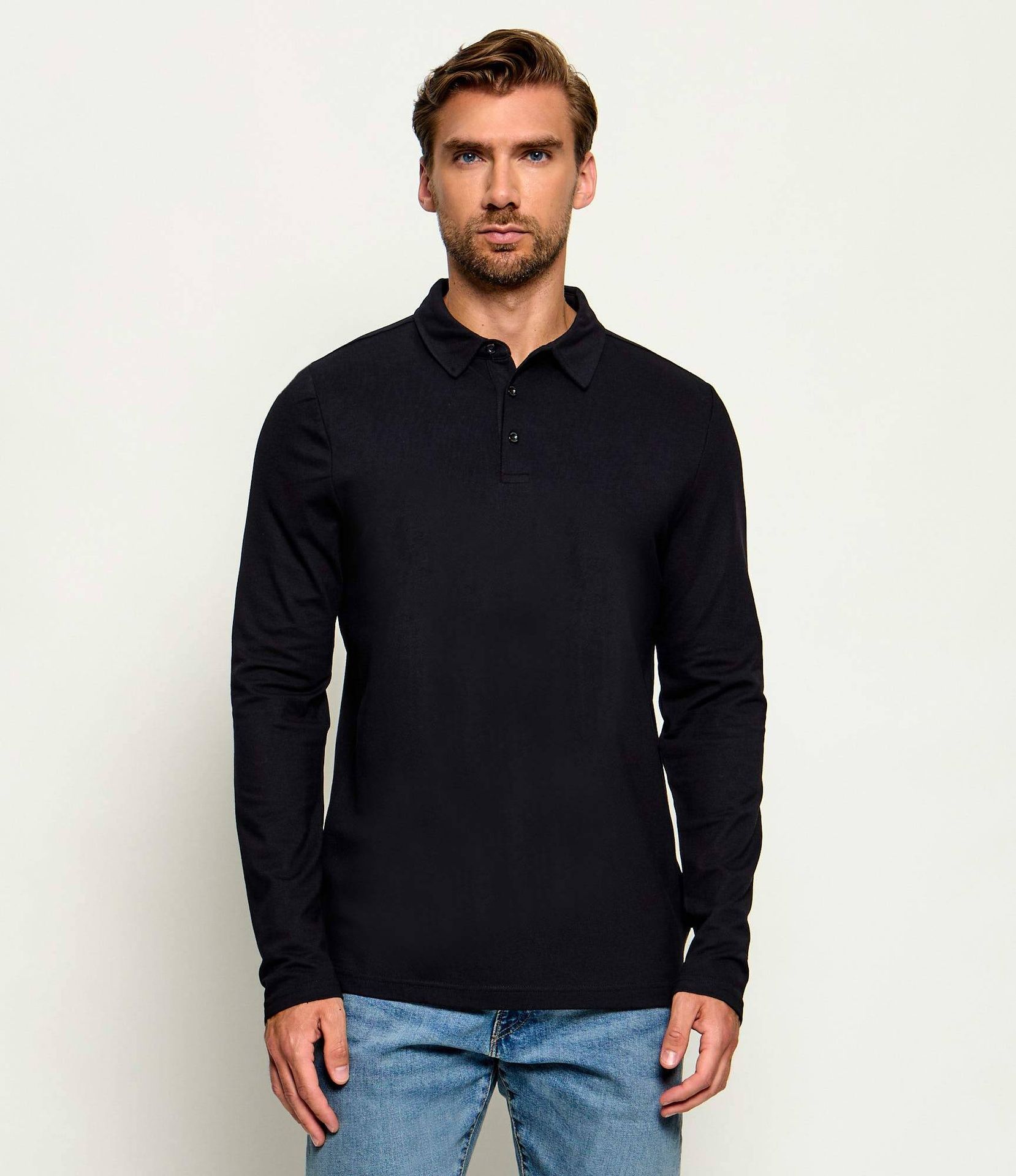 Hechter Paris Polo Regular Fit