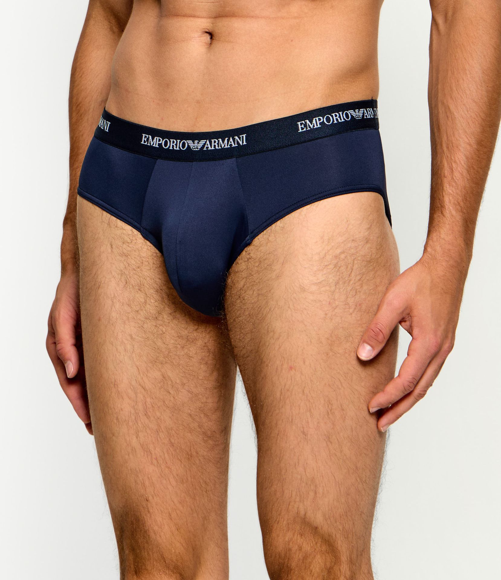Emporio Armani Slipy