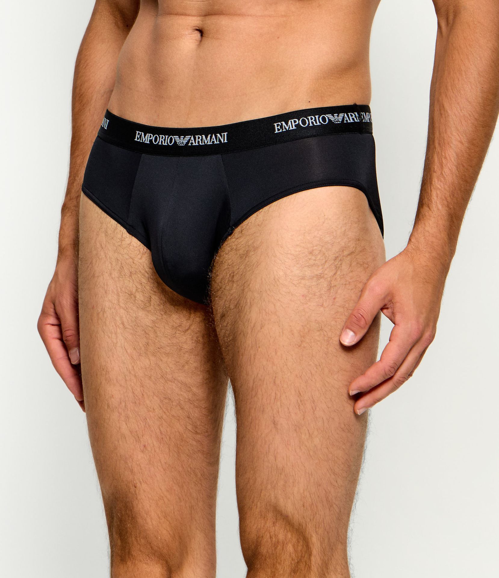 Emporio Armani Slipy