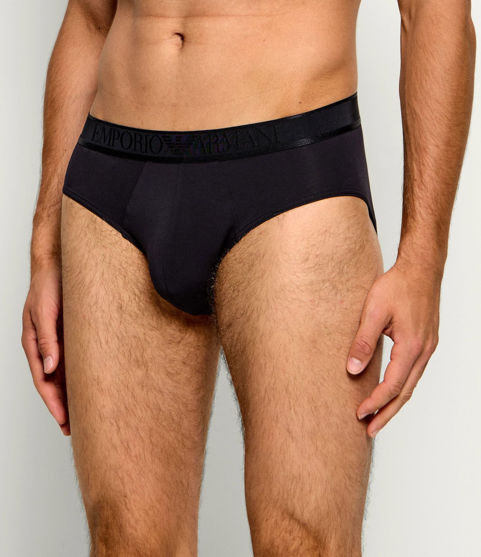 Emporio Armani Slipy