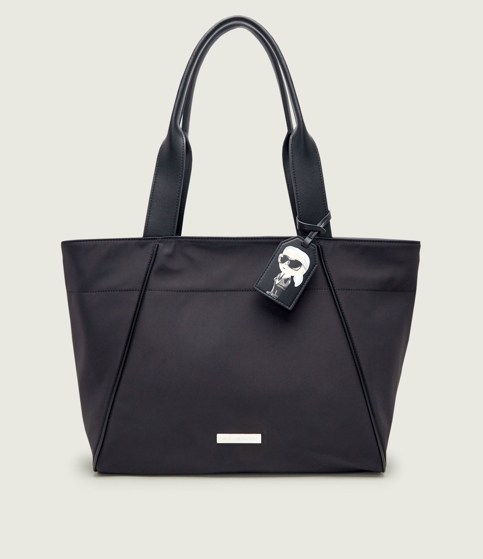 Karl Lagerfeld Shopperka Ikon