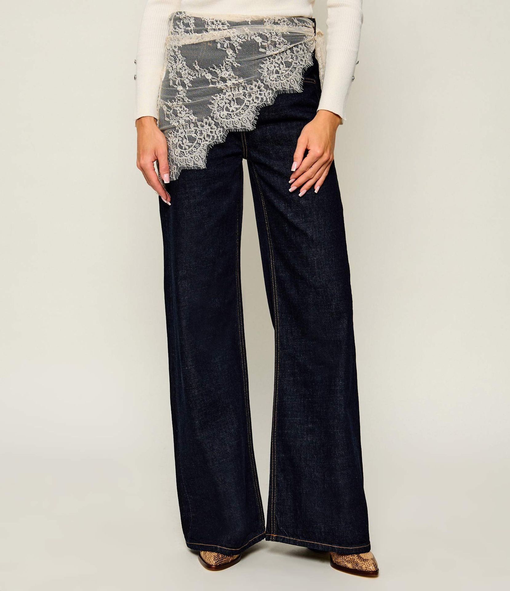 Liu Jo Jeansy Regular Fit