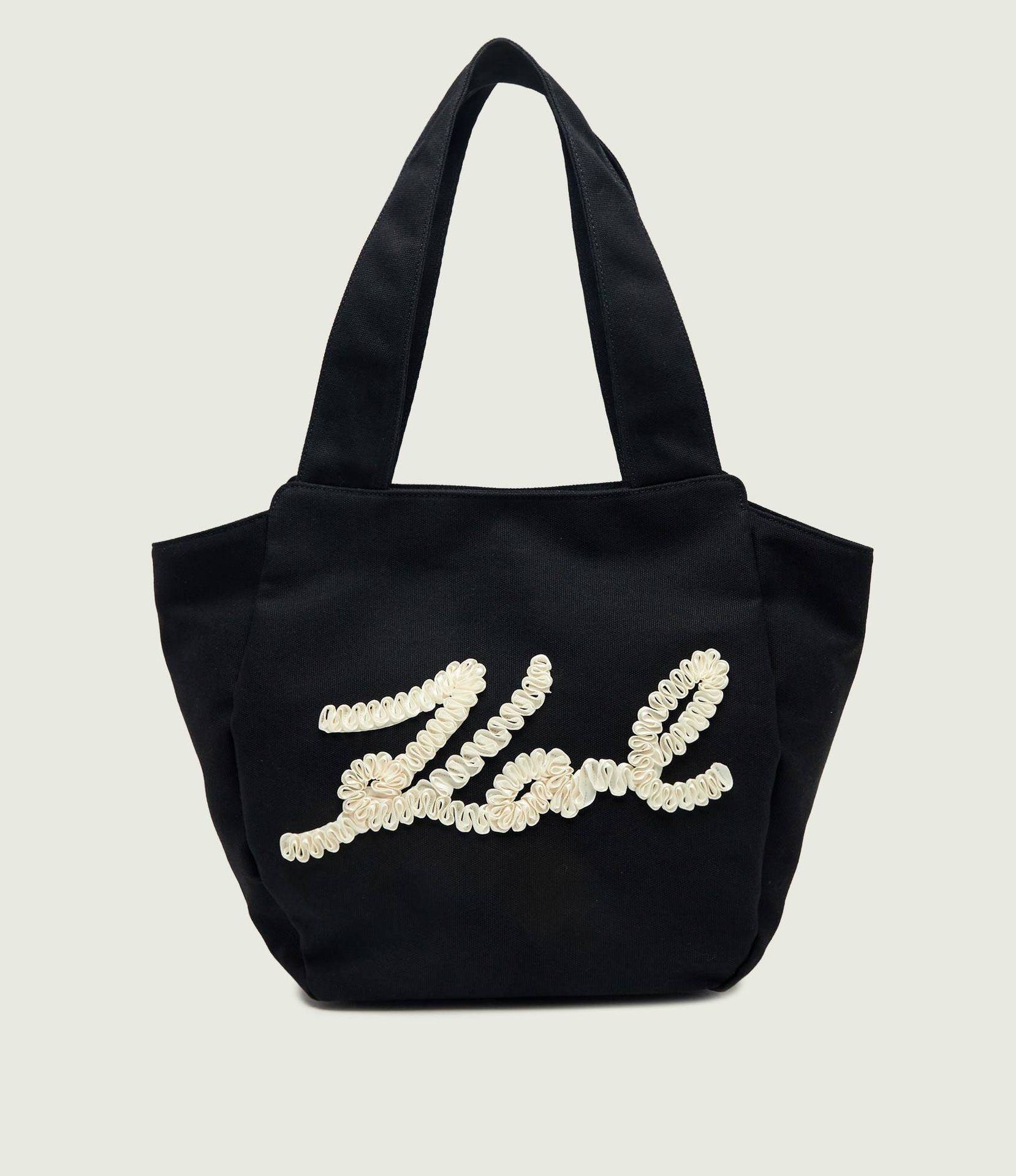 Karl Lagerfeld Shopperka K/Signature
