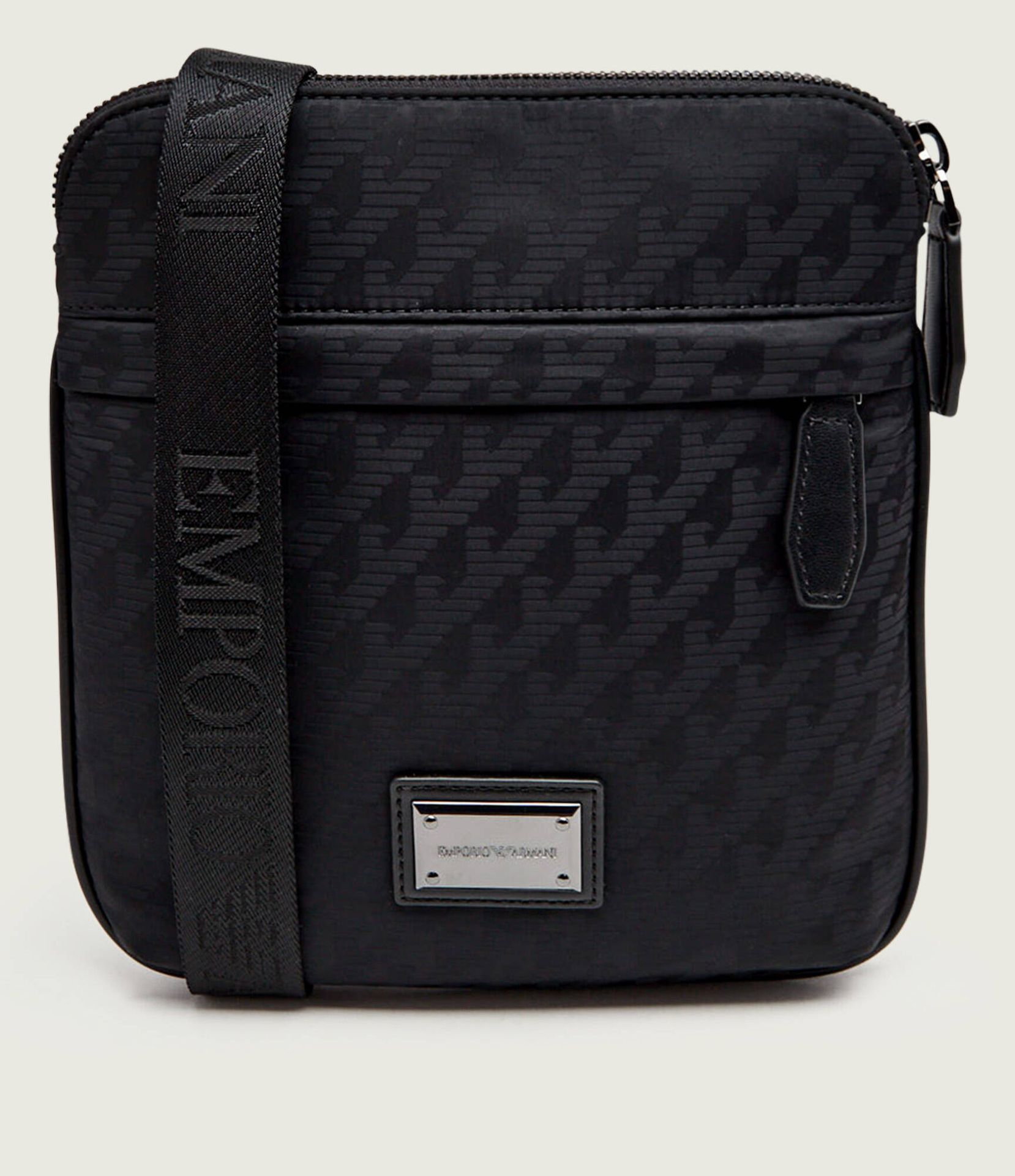 Emporio Armani Reporterka