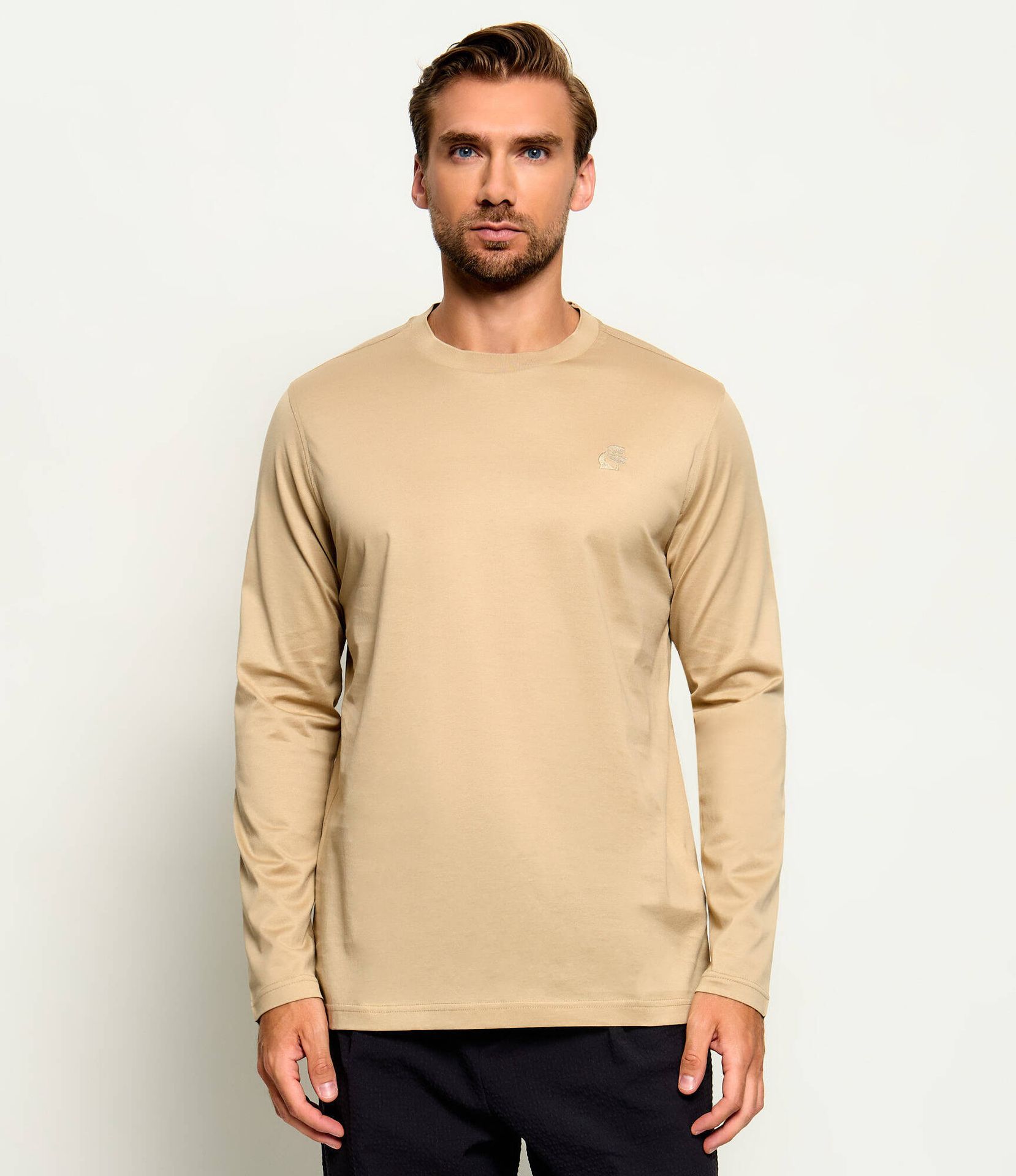 Karl Lagerfeld Longsleeve Regular Fit