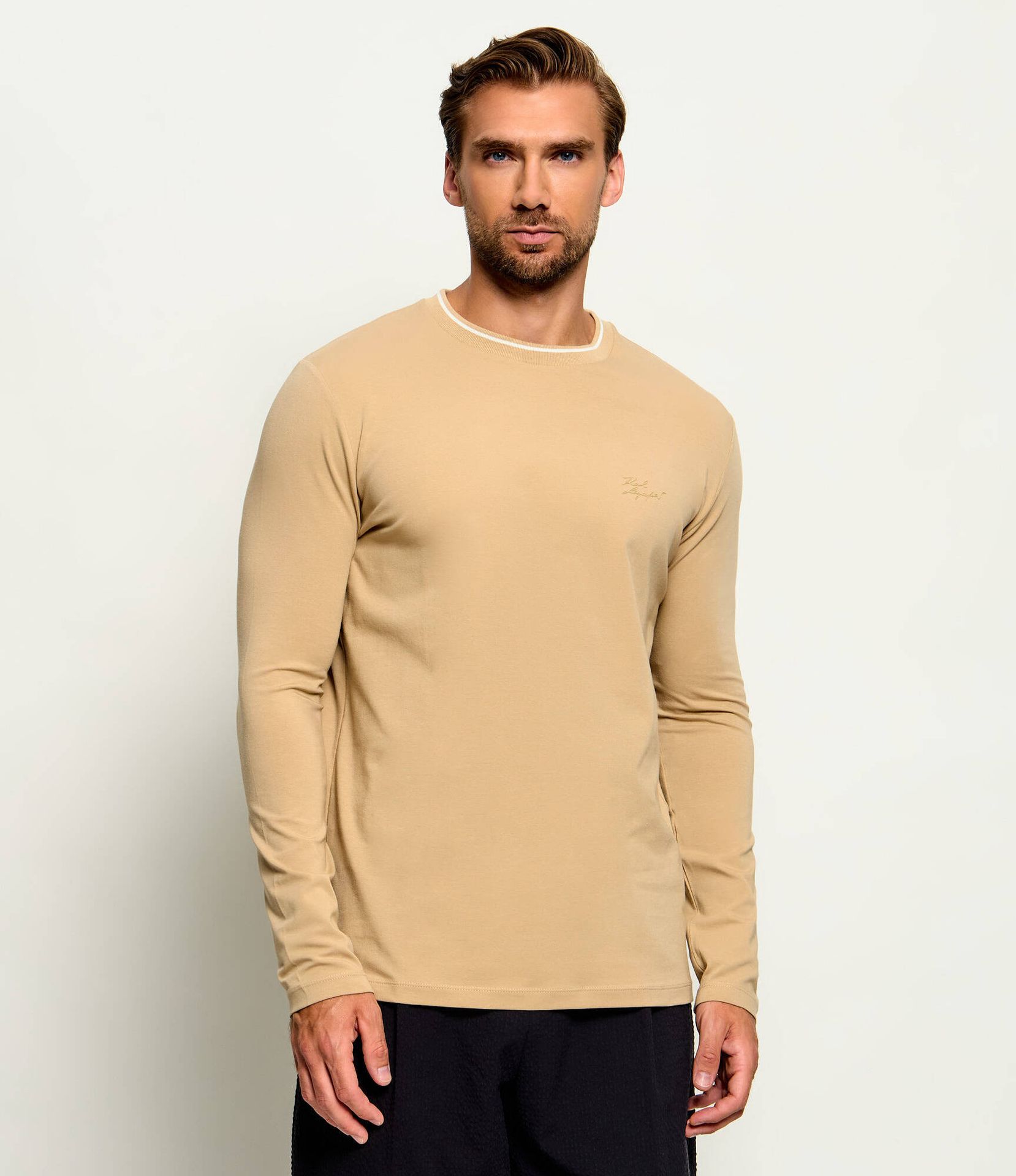 Karl Lagerfeld Longsleeve Regular Fit