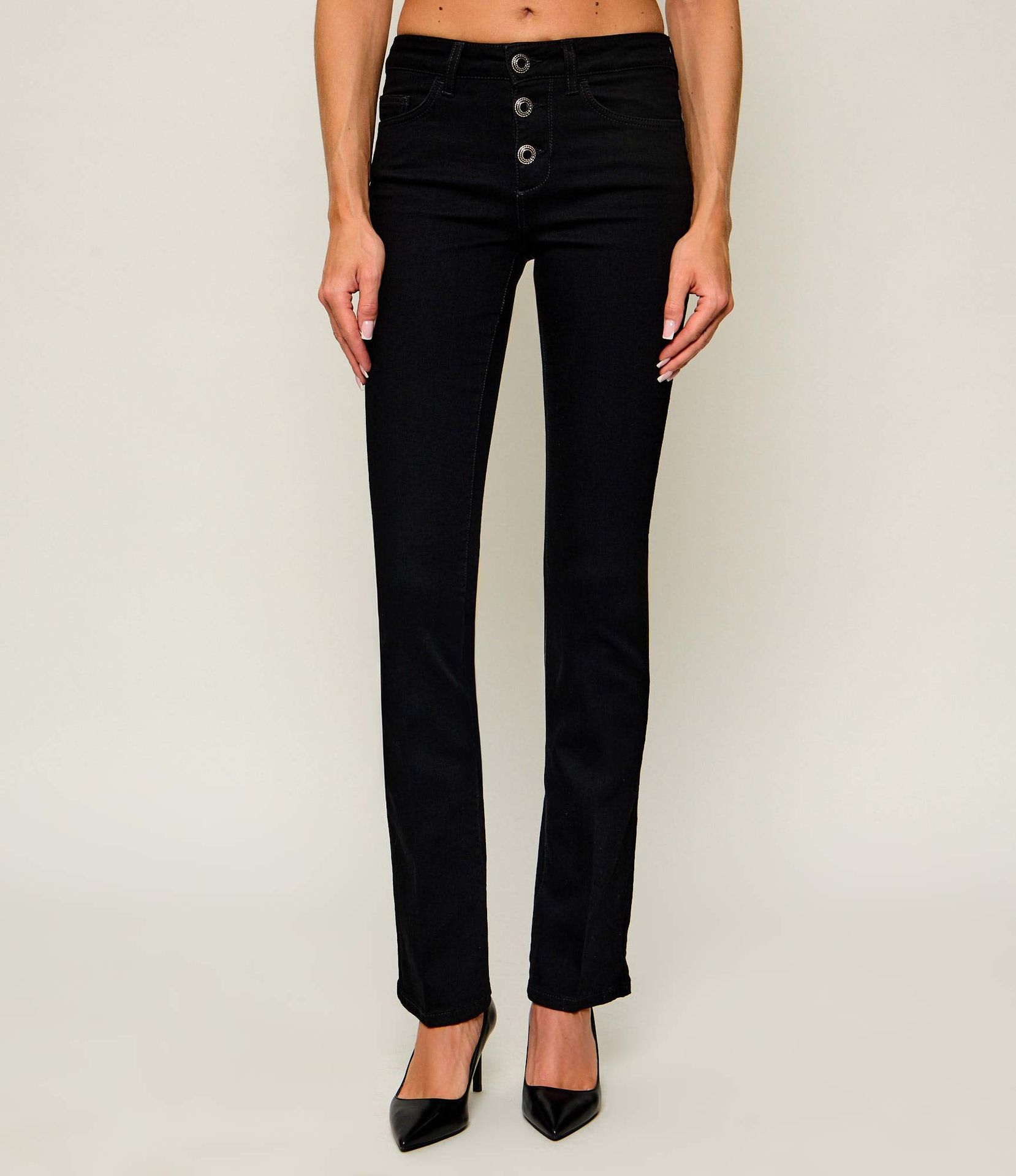 Liu Jo Jeansy Slim Fit