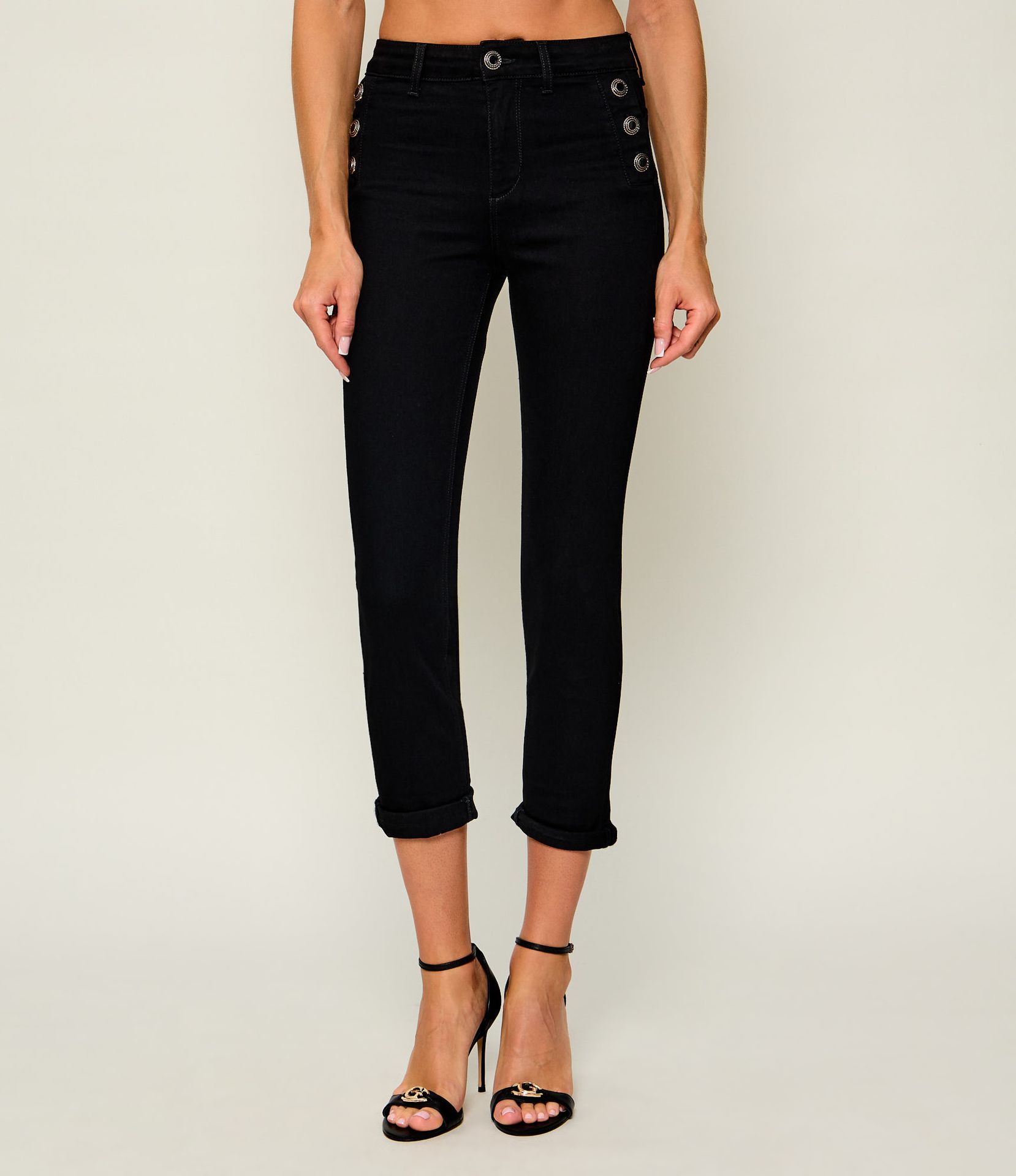 Liu Jo Jeansy Monroe Skinny fit