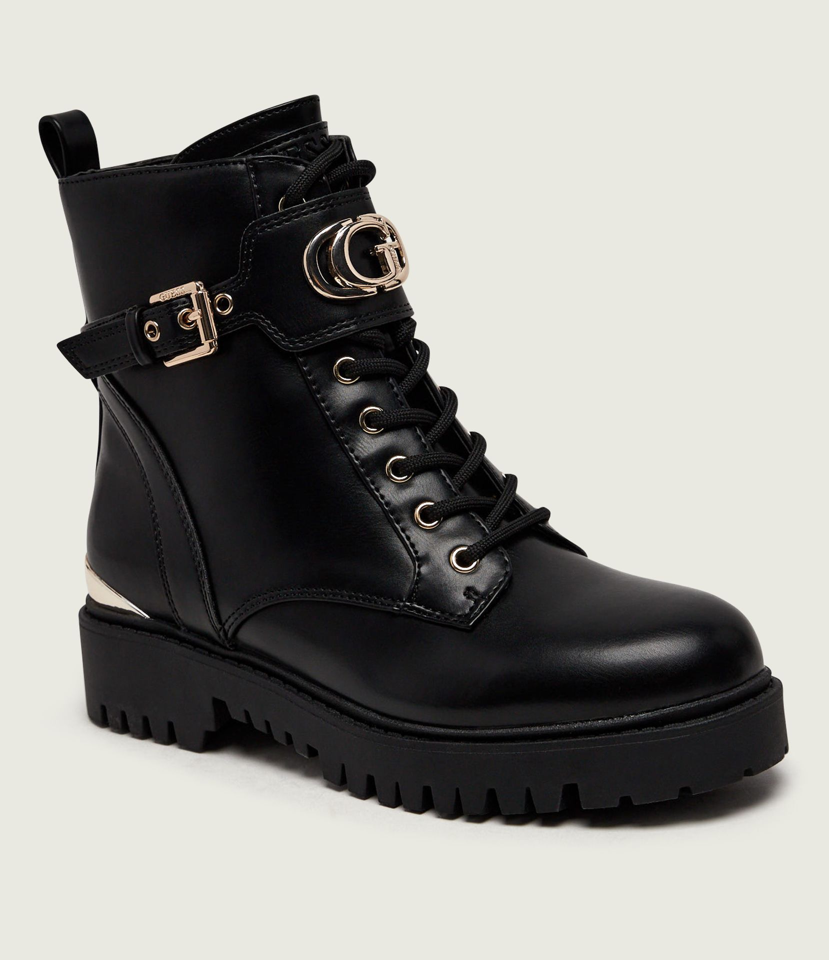 Guess Botki Olanna
