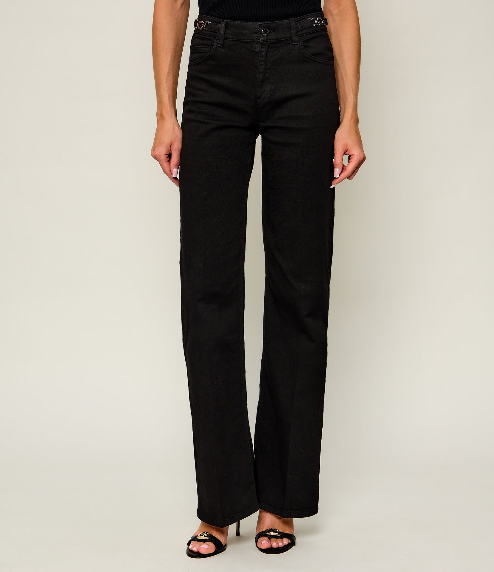 Liu Jo Jeansy Straight fit