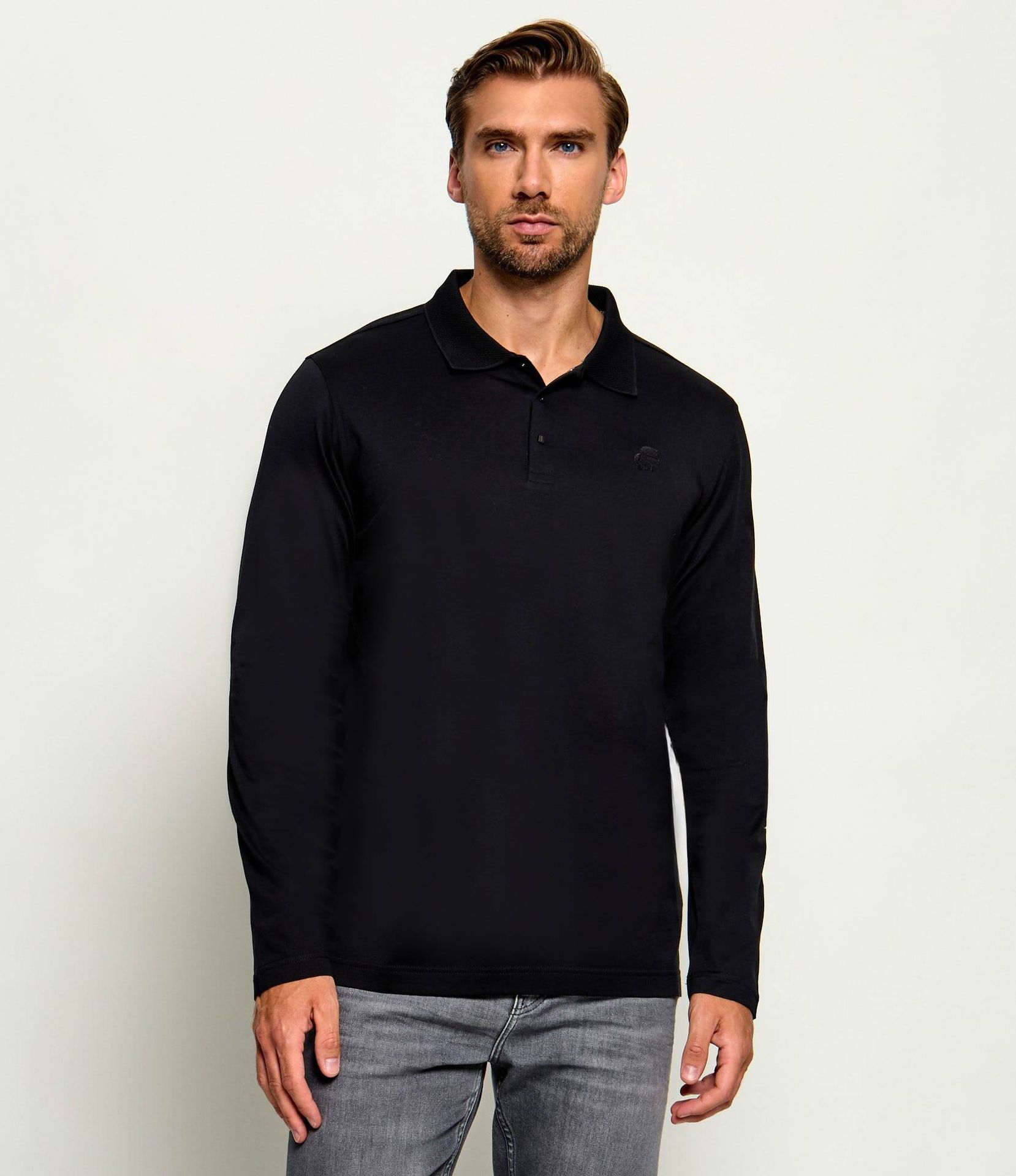 Karl Lagerfeld Polo Regular Fit