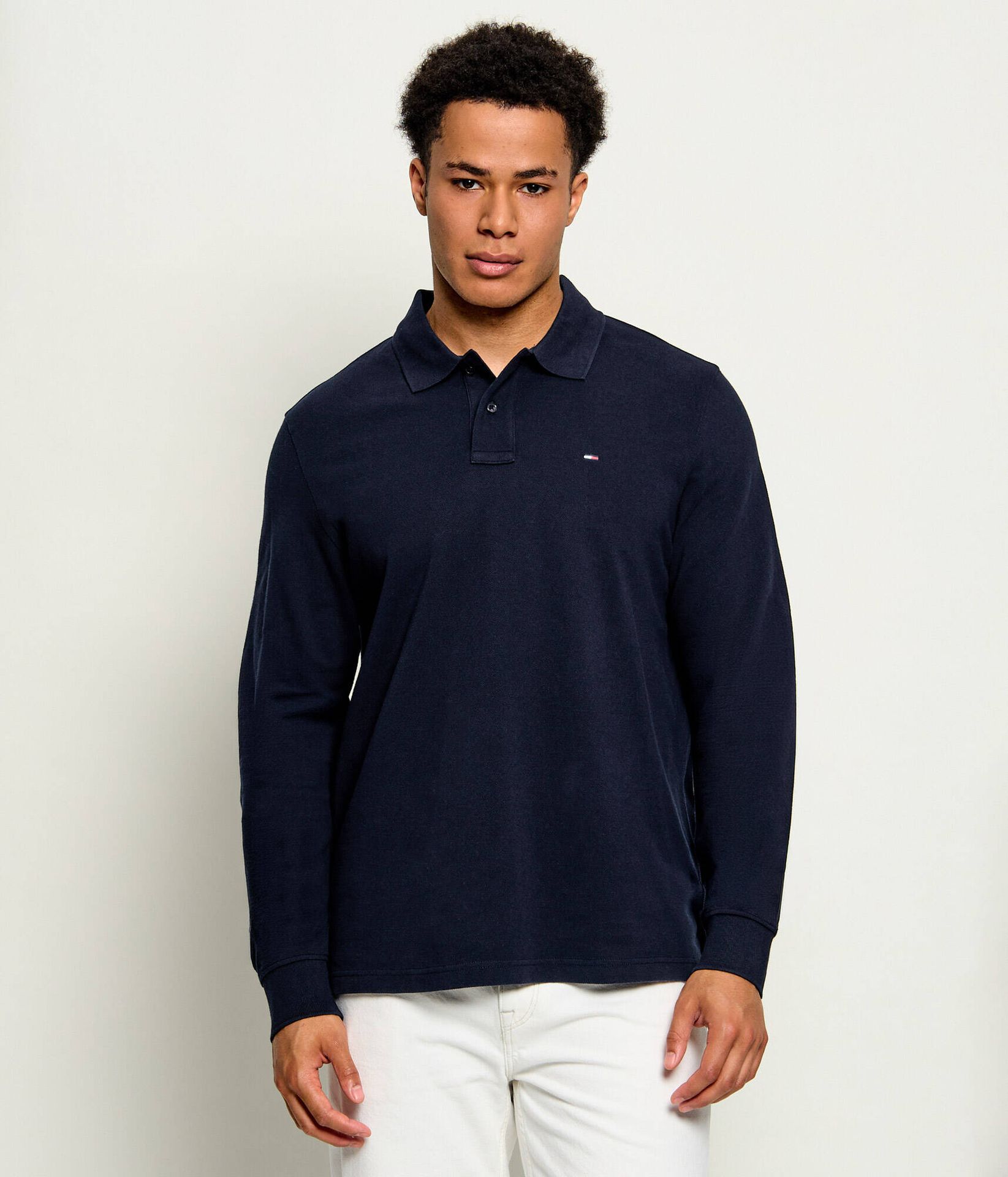 Tommy Jeans Polo Regular Fit