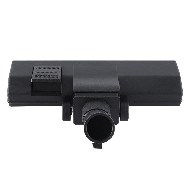 Głowica szczotki do odkurzacza - szczotka podłogowa - akcesoria do odkurzacza - głowica szczotki z podstawą metalową - (30 mm)