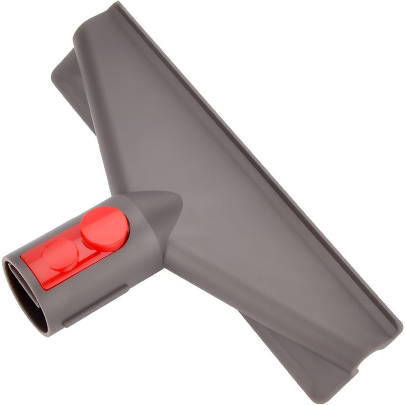 Głowice szczotek do odkurzacza - szczotki podłogowe - akcesoria do odkurzaczy - szczotki do materacy - (złącze 33 mm)