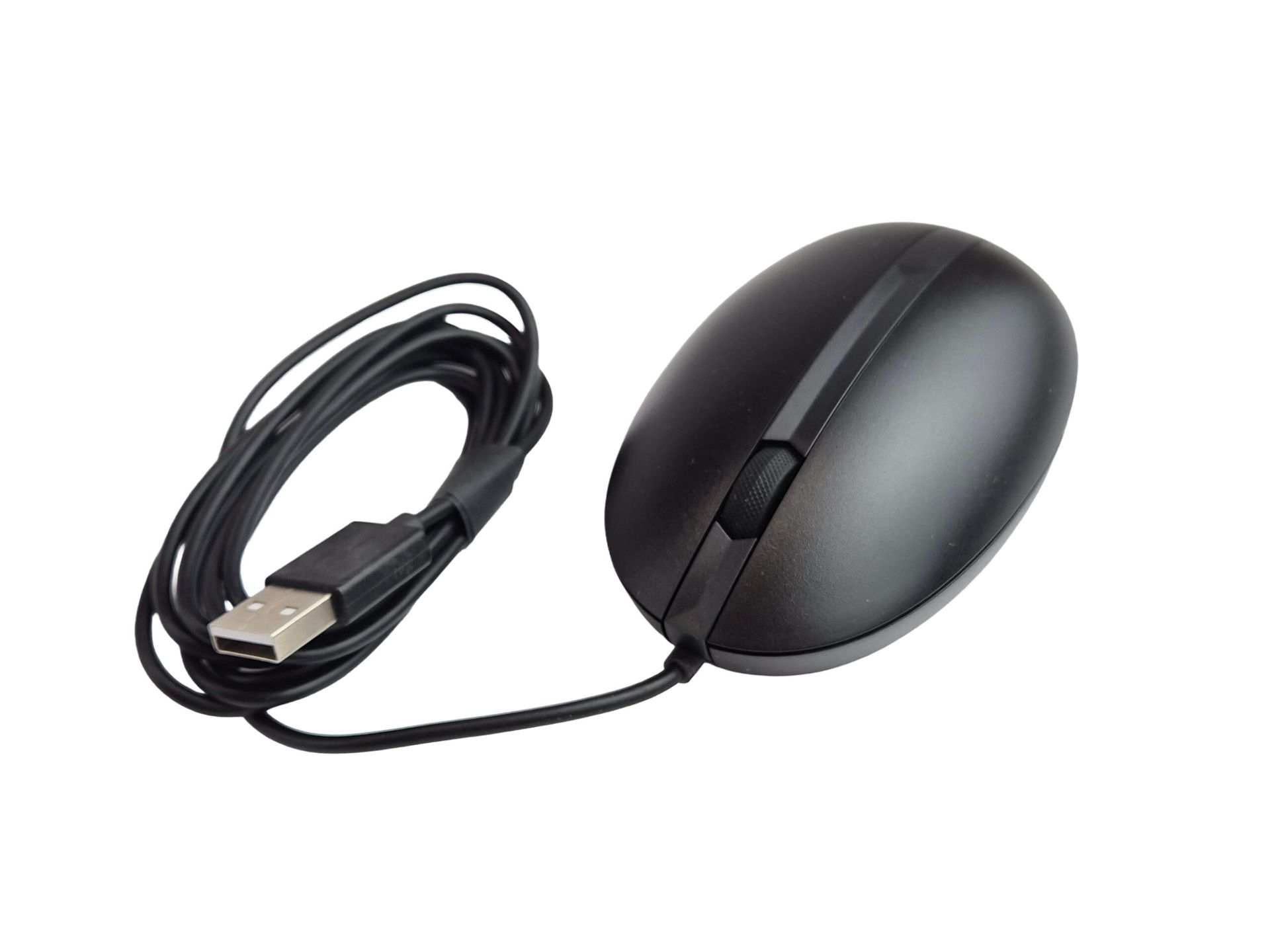 HP 320M L96910-001 USB Optyczna Czarna Nowa
