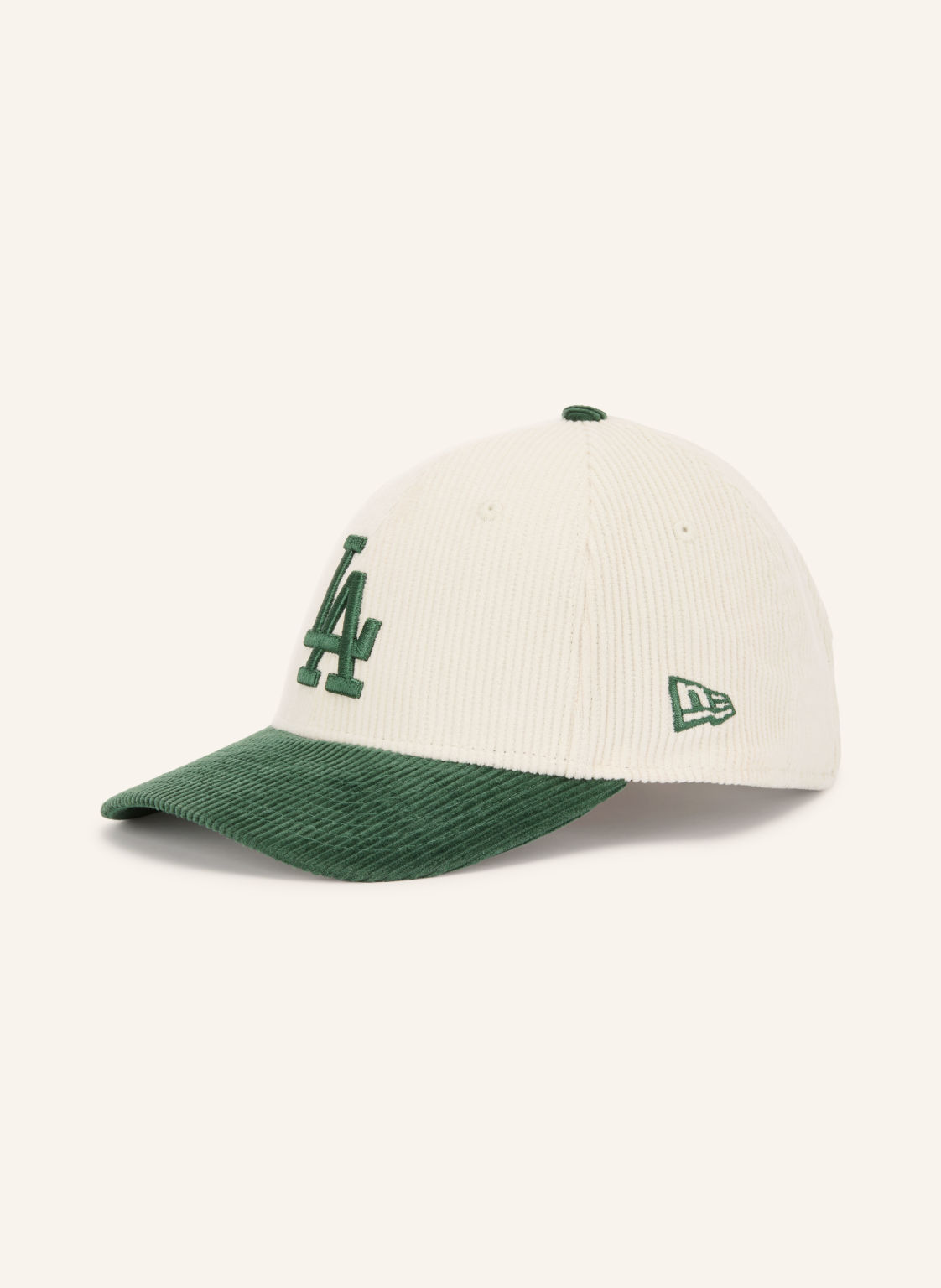 New Era Czapka Z Daszkiem 9forty® Mc beige
