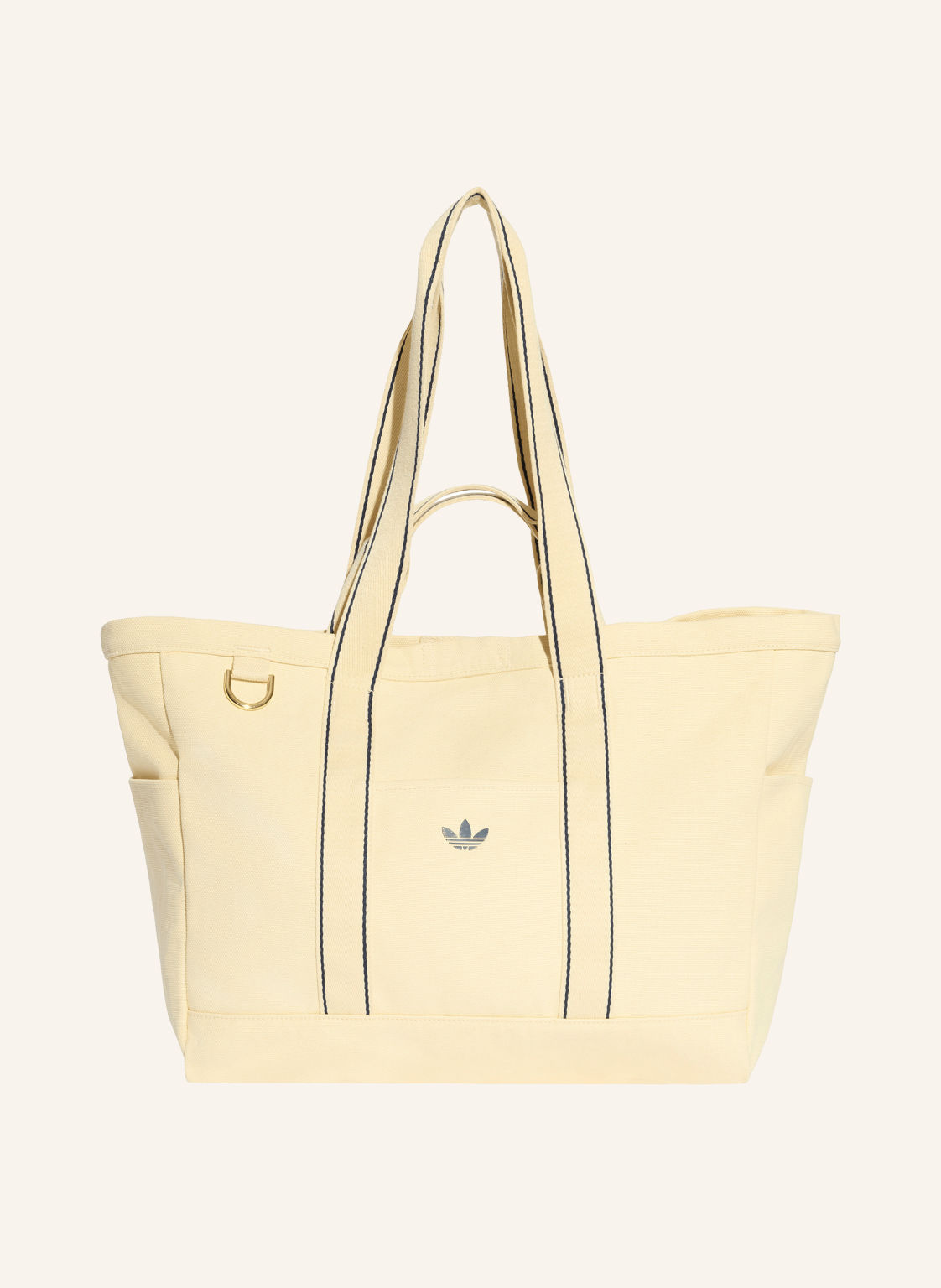 Adidas Torba Sportowa Adidas Originals beige