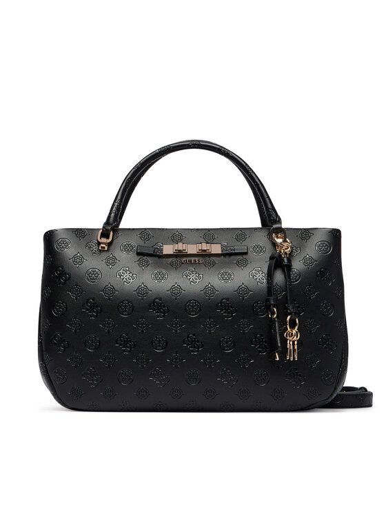 Guess Torebka HWPD22 25060 Czarny
