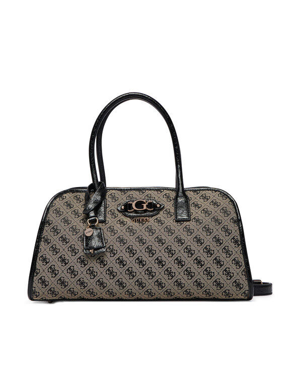Guess Torebka Samantha HWJT23 13060 Czarny
