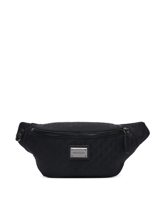 Emporio Armani Nerka EM006565 AF28798 Czarny