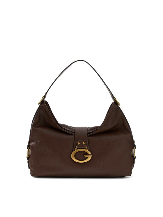 Guess Torebka 180664 Brązowy