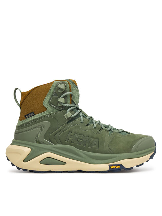 Hoka Trekkingi Kaha 3 GTX GORE-TEX 1162530 Zielony