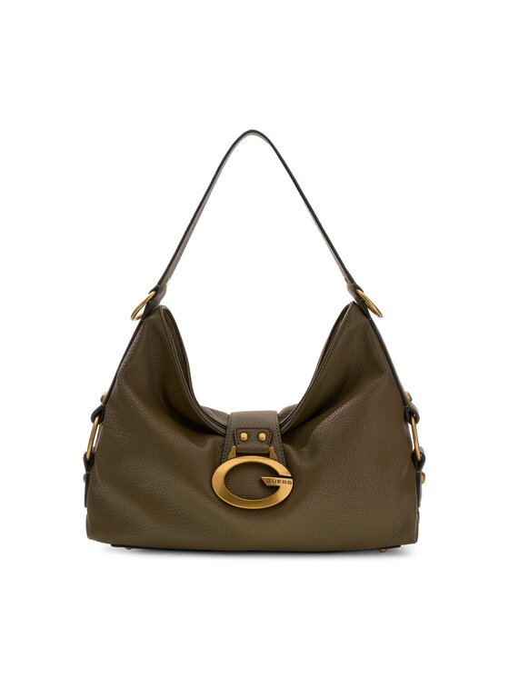 Guess Torebka 179044 Zielony
