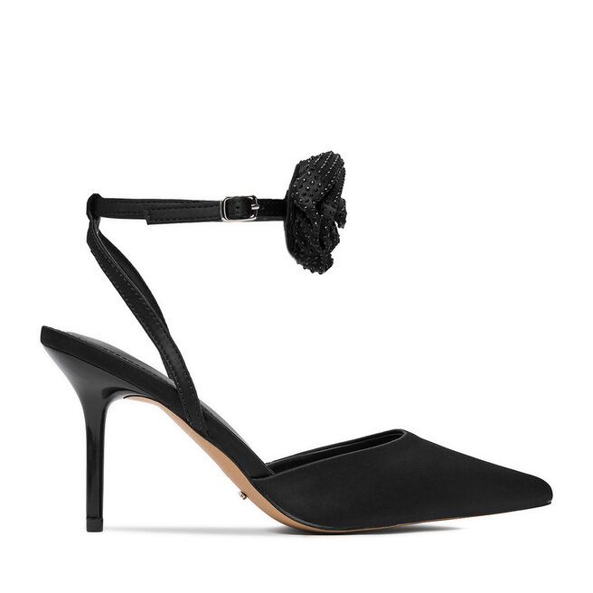Szpilki DeeZee CEO-CD25-404-1 Czarny
