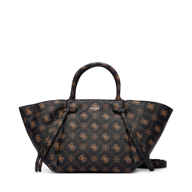 Torebka Guess Allegra HWGP24 89060 Czarny