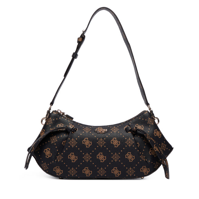Torebka Guess Allegra HWGP24 89180 Czarny