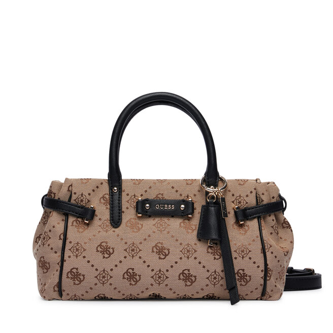 Torebka Guess Dorothy HWJP22 31050 Brązowy jasny