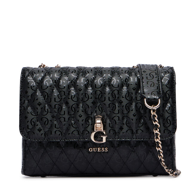 Torebka Guess Tamara HWGG23 23210 Czarny