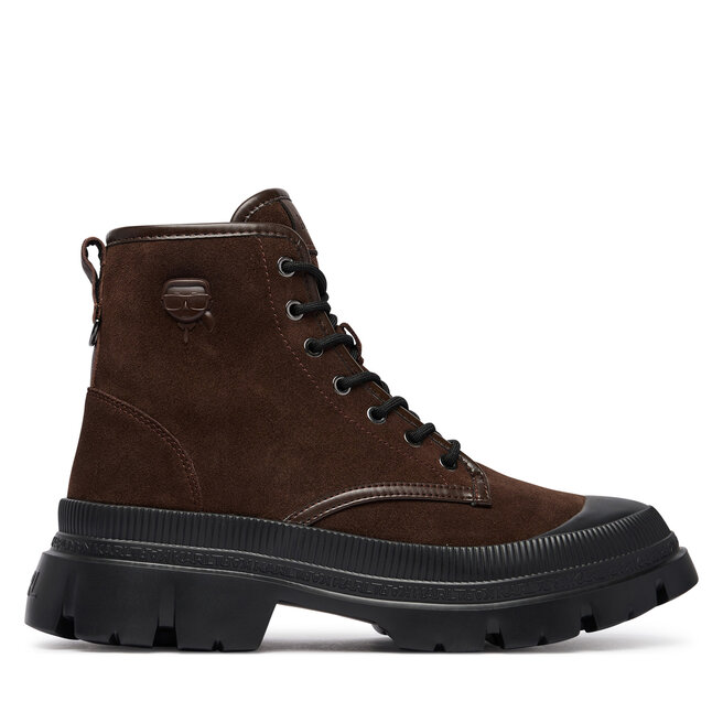 Trapery KARL LAGERFELD Trekka NFT KL25252 Czarny