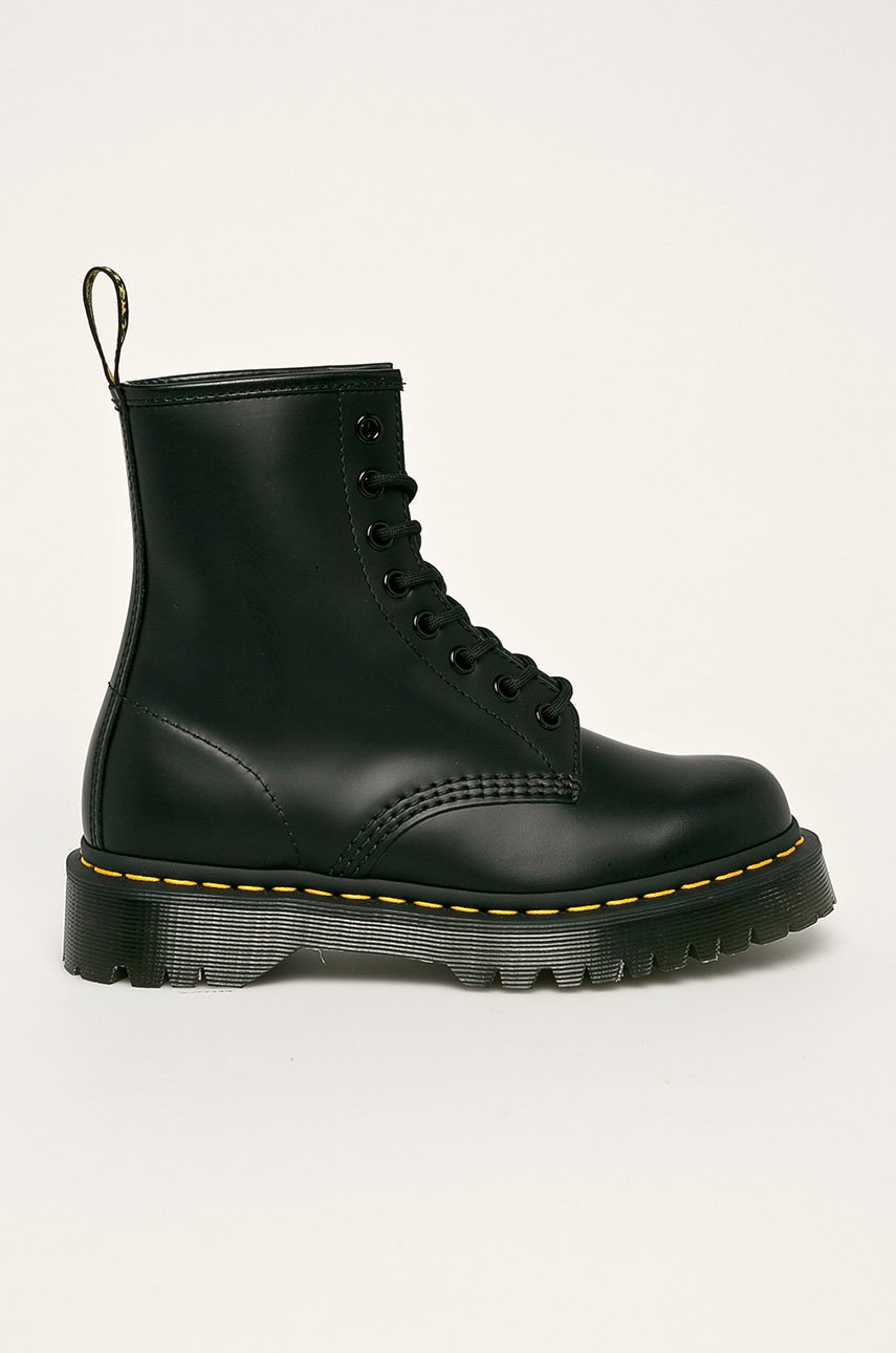 Dr. Martens - Botki 1460 BEX