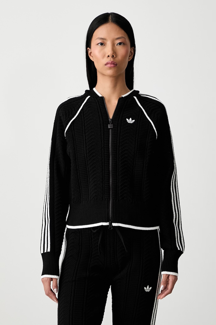 adidas Originals kardigan damski