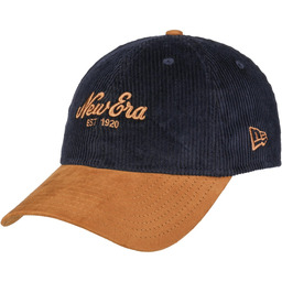 NEW ERA BRANDED by New Era, ciemnoniebieski, One Size