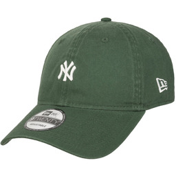 MLB PROPERTIES by New Era, oliwkowy, One Size