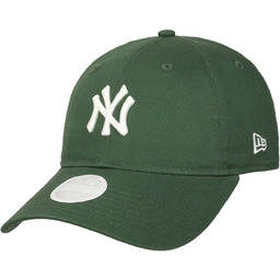 MLB PROPERTIES by New Era, oliwkowy, One Size