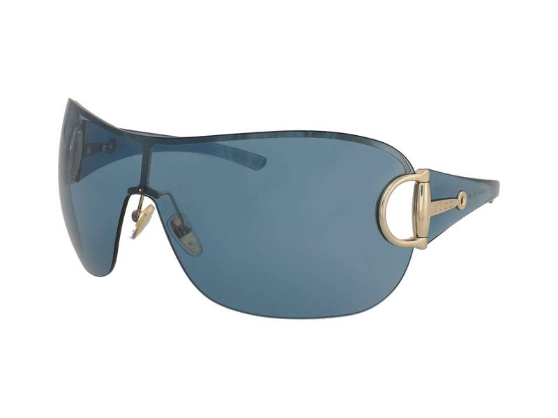 Okulary przeciwsłoneczne Gucci GG2174S 004